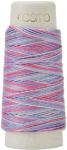 Cosmo Needlework Multi-Color 30 2