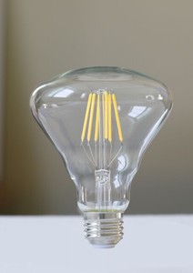 LED電球　フラスコ型 E26