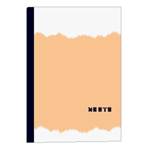 Store Supplies File/Notebook Notebook B6 Size