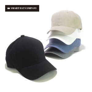 SH Pigment Wash Twill Cap Young Hats & Cap