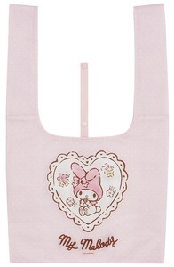 Reusable Grocery Bag My Melody Skater