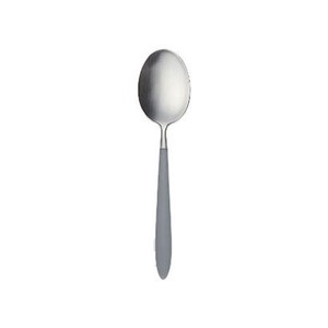 Spoon Gray sliver