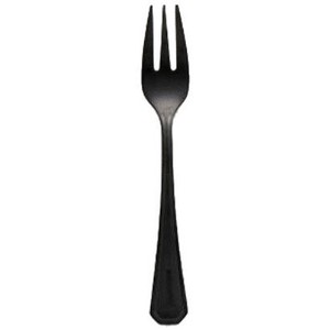 Fork black Vintage