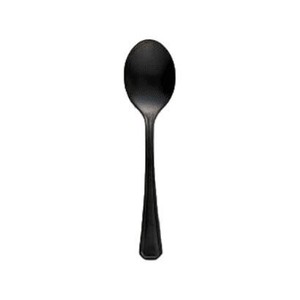 Spoon black Vintage