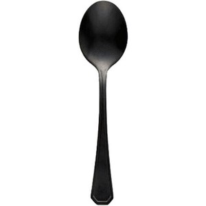 Spoon black Vintage