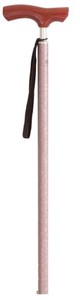 【伸縮杖】カイノス和彩「WASAI」 薄紅梅（ショート）身長136-166cm