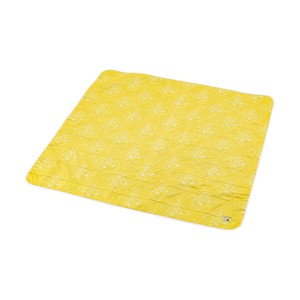 Outdoor Product Yellow 145 x 145cm