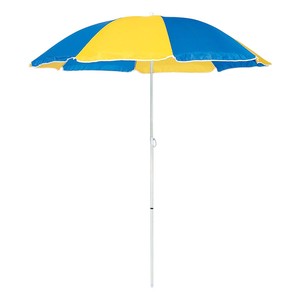 Outdoor Product Yellow Blue 170cm