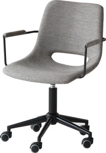 【2020新作】【送料無料】Office Arm Chair -thin-