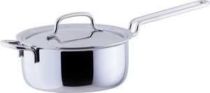 Pot Made in Japan