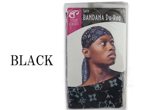 BANDANA DU-RAG  22369