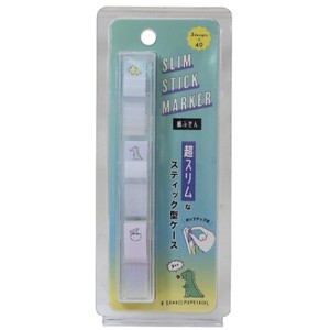 Sticky Note Slim Stick Marker