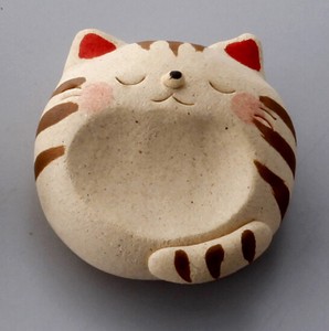 Ornaments Aroma Stone Cat
