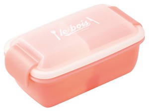 便当盒 午餐盒 粉色