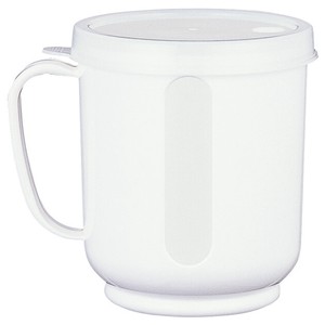 Memory Cup White