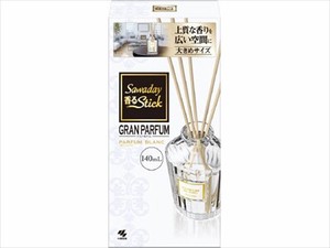 SAWADAY香るSTICKグランパルファムパルファムブラン 【 芳香剤・部屋用 】