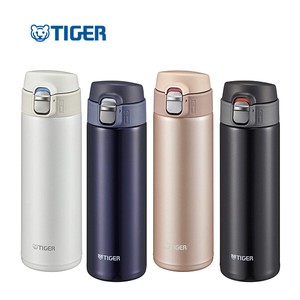 Tiger A4 8 2 One touch Mag Bottle 480 ml
