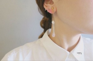 金耳夹