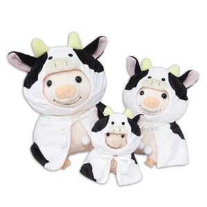 Soft Toys/Dolls Costume [2020 New Arrival] New Year