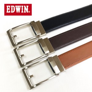EDWIN　35mm　フィットバックルベルト