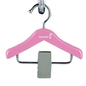 [DULTON] Memo Clip Memo Hanger Pink