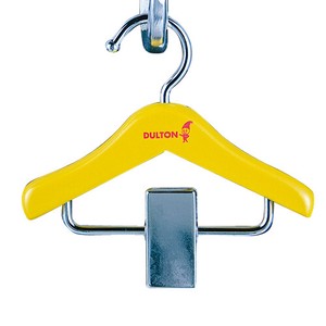 [DULTON] Memo Clip Memo Hanger Yellow