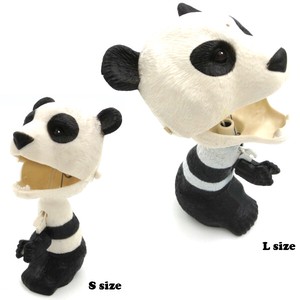 玩具/模型 动物 熊猫