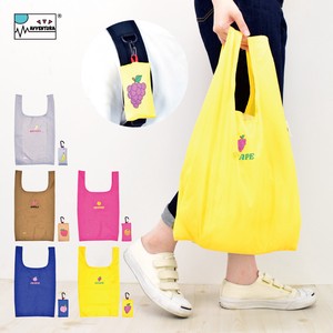 Reusable Grocery Bag Unisex Reusable Bag M Fruits