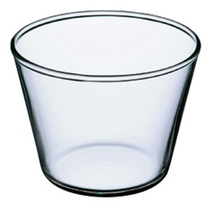 耐熱ガラス プリンカップ