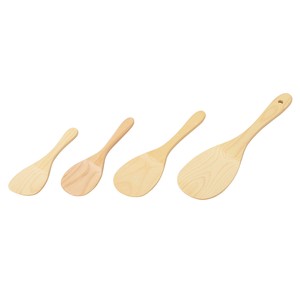 Spatula/Rice Spoon Made in Japan