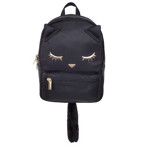 Pooh Nylon Mini Backpack