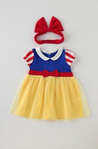 Baby Dress/Romper