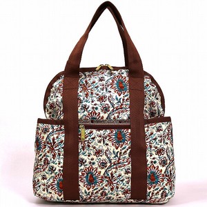 LeSportsac レスポートサック リュックサック DOUBLE TROUBLE BACKPACK CHANDERNAGOR