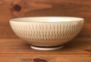 Main Dish Bowl 21cm