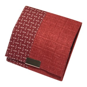 Coin Purse Box type Red Series