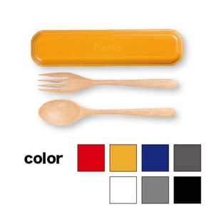Bento Cutlery Set M