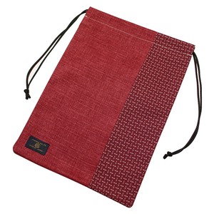 Purse Red Series