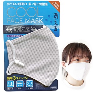Mask Face Mask