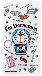 マスクケース 【I'm Doraemon ひみつ道具】