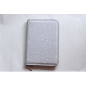 Mother And Child Notebook Case Star