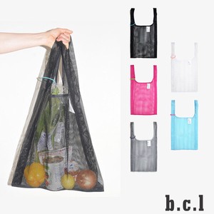 Reusable Grocery Bag entrex Mesh