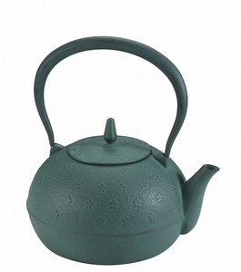 Nambu tetsubin Nambu tekki Kettle