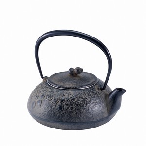 Japanese Tea Pot Hisago