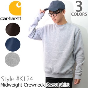 Sweatshirt CARHARTT Sweatshirt Tops Carhartt Men's