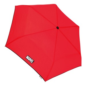 Umbrella Red Marvel