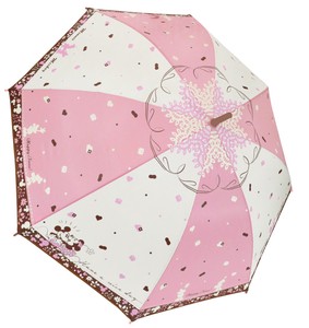Umbrella Mickey Minnie Classic 55cm