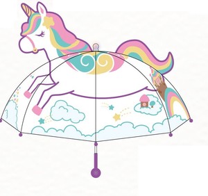 Umbrella Unicorn 47cm