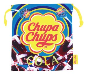 Small Bag/Wallet Chupa Chups Drawstring Bag