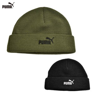 PUMA プーマ フィッシャーマン  ビーニー メンズ レディース 492-1110
