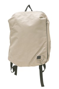 Bag Backpack Water-Repellent Processing Backpack Men's Storage